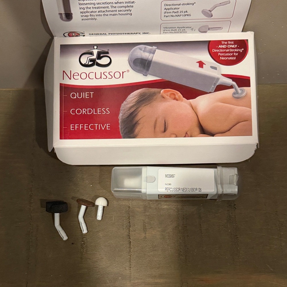 G5 Infant Neocussor - Picture 2 of 3